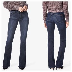 Joe's Jeans Curvy Bootcut Jeans / W28